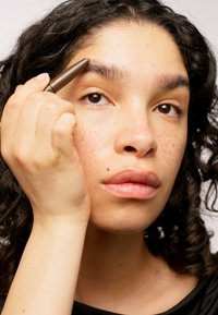 Maybelline New York BROW EXTENSIONS - Øjenbrynsblyant - 6 deep brown