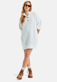 Roxy COLDNESS DAYS - Robe pull - wbs