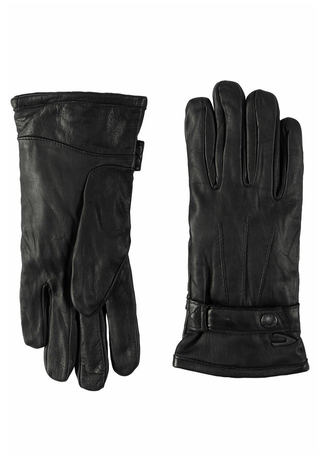 Herren Handschuhe Gegen Frostige Finger Zalando