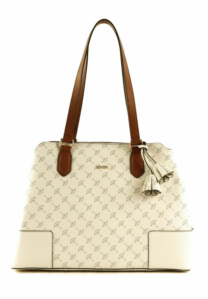 JOOP! Velká kabelka - off-white