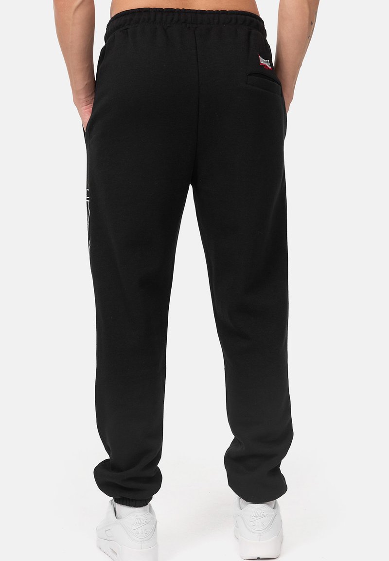 Legend Joggingbroek Blauw Slimfit Special