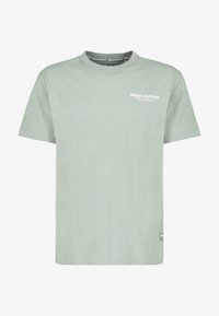 Unausgewählt, light green
