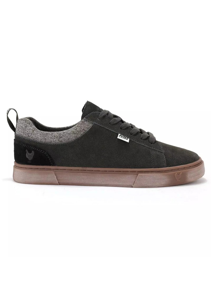 WALK IN PITAS BIARRITZ Mocassins Voor Heren Platte Schoenen Sneakers Slipschoenen Casual Walkinpitas Taupe 42 2853518702