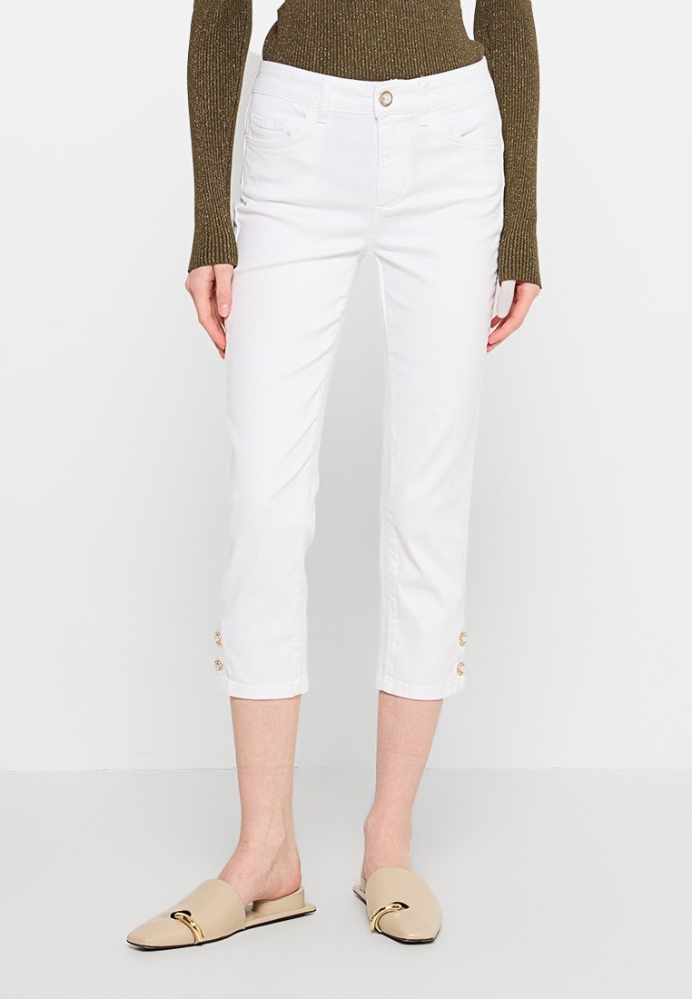 LIU JO Jeans Skinny Fit wit LIU JO Jeans Skinny Fit wit