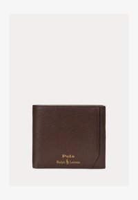 Niewybrane, dark brown