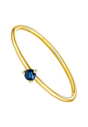Anillo - gold-colored