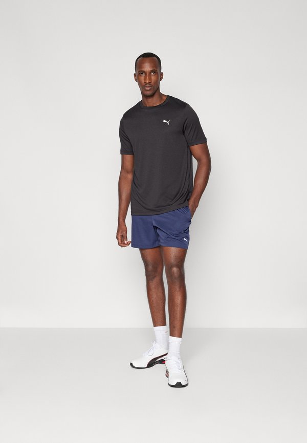 SMALL LOGO TEE - Sports T-shirt4