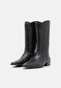 Vagabond NELLA - Botas camperas - black