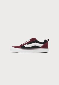 Niewybrane, nineties port/black