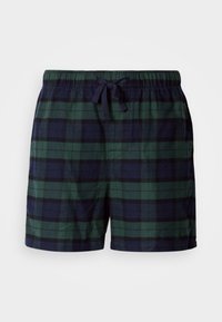 Επιλέχθηκε, black/dark blue/dark green