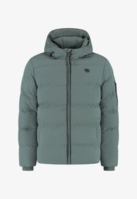 Geselecteerd, army green