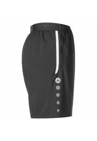 JAKO ALLROUND TRAINING - Pantaloncini sportivi - anthra light