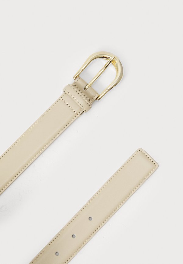 CAROL - Belt - light beige3