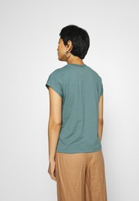 Anna Field T-shirt básica - goblinblue