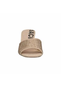 sacha Ciabattine con tacco - beige