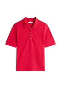 Polo - primary red