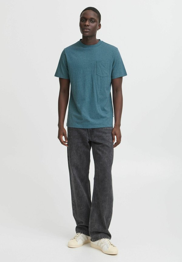 BHJEVAN - Basic T-shirt3