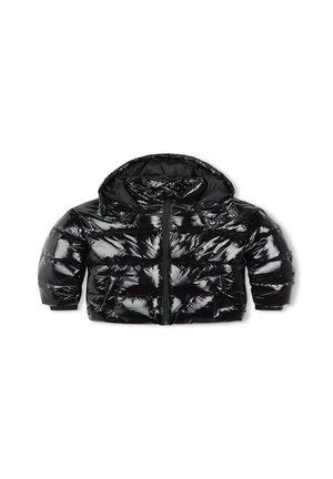 Veste d'hiver - black