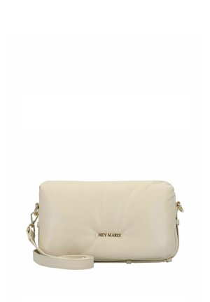 SASSY SISTER PILLOW - Sac bandoulière - crema