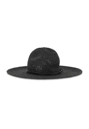 Guess Hut - schwarz