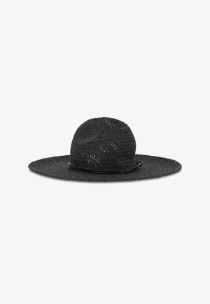 Guess Chapeau - schwarz