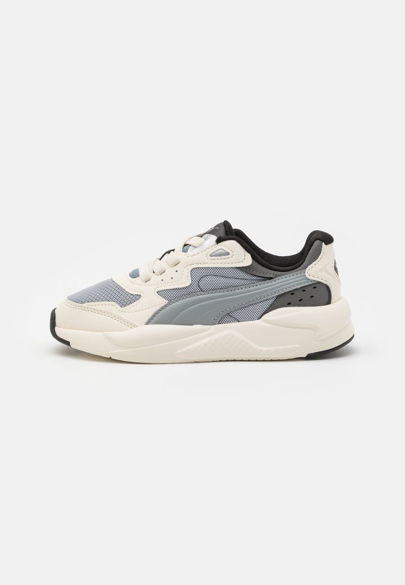 X Ray Speed Puma X-RAY SPEED UNISEX - Trainers - cool light gray/cool mid gray ...