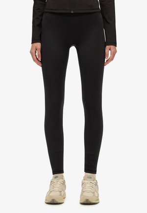 Leggings - black