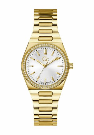 QUARTZ PRODIGY - Orologio - gold tone