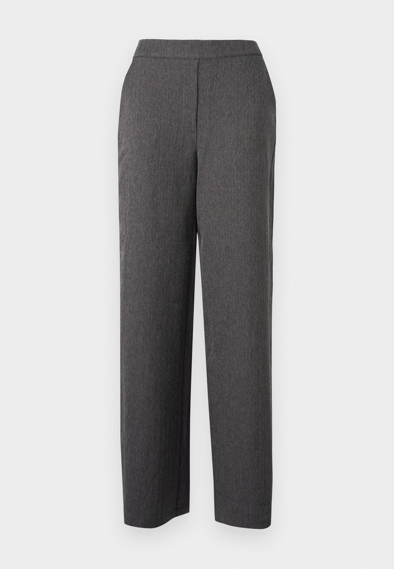 JDY Broek grijs