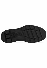 ECCO GRAINER M - Botines con cordones - black