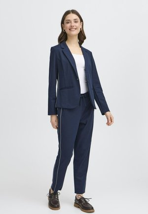 Fransa Blejzr - noos dark peacoat