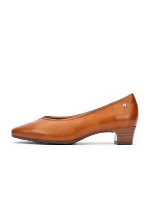 MANISES - Klassieke pumps - brown