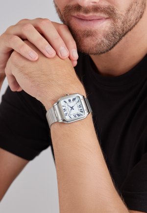 Sekonda, Uhr - white