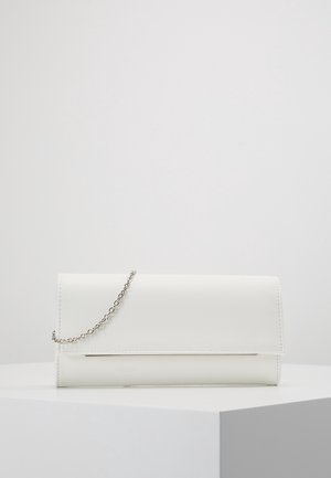 Pochette - white
