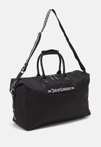 Juicy Couture Torba za vikend - black