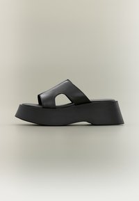 Επιλέχθηκε, black