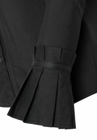 More & More Hemdbluse - schwarz