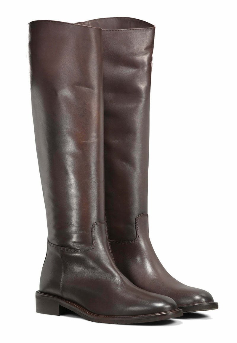 The Seller AL GINOCCHIO CRAST Laarzen marrone/bruin