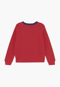 Polo Ralph Lauren Sudadera - sunrise red