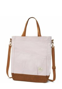Niet geselecteerd, burnished lilac