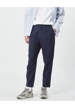 Chino - dark blue