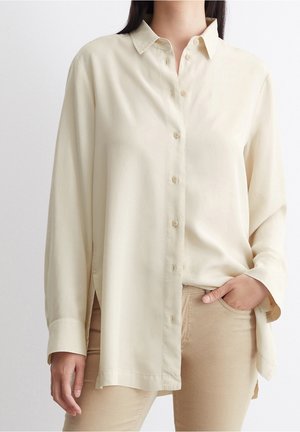Blusa - off-white