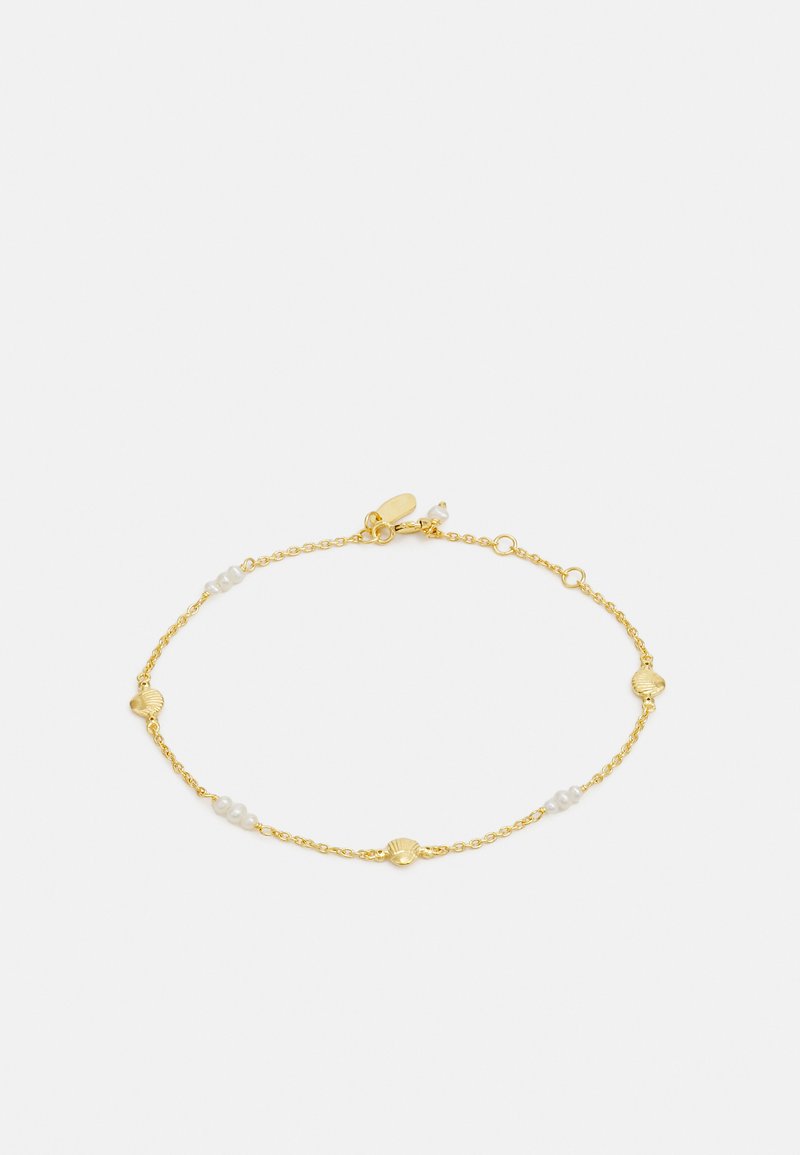 Maanesten EZILI BRACELET - Bracelet - gold-coloured