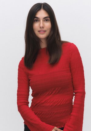 STOCKH LM Studio ELOISE  - Bluse - red