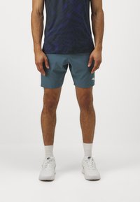 Mizuno FLEX SHORT - Spordišortsid - blue mirage