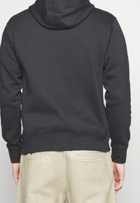 Nike Sportswear Luvtröja - black