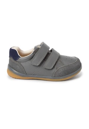 LEATHER FIRST WALKER SHOESFIT (F) - Beebijalatsid - grey