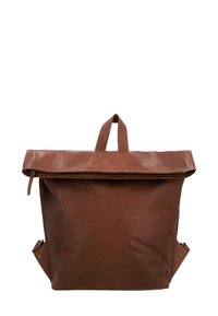 MORENO A. - Seljakott - dunkelbraun