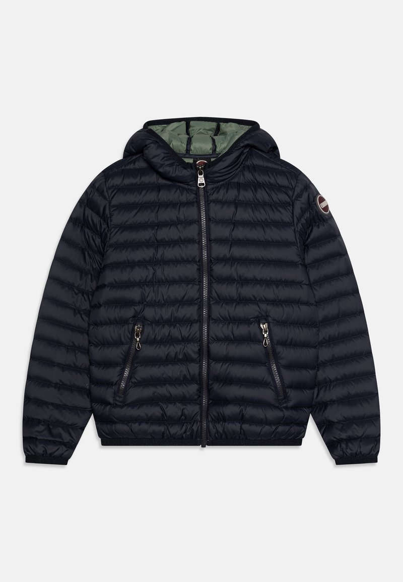 Colmar Originals UNISEX - Allvädersjacka - navy