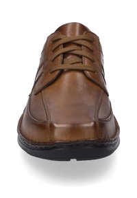 Josef Seibel NEW ANVERS 08 - Casual lace-ups - cognac
